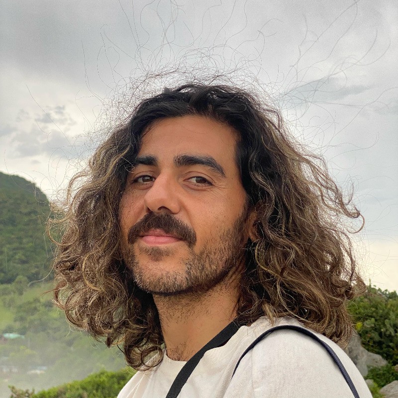 Jean Rigotti avatar